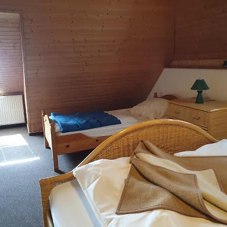 Martens -atelierwohnung * Wieck
