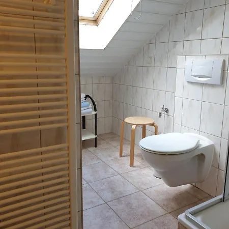 Lejlighed Martens -atelierwohnung Wieck