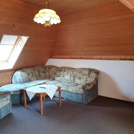 Martens -atelierwohnung Wieck