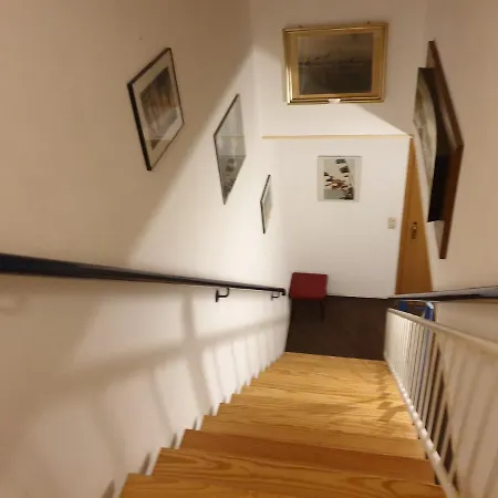 Martens -atelierwohnung Wieck