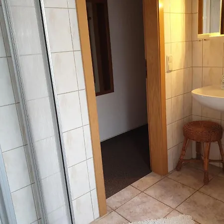 Martens -atelierwohnung *